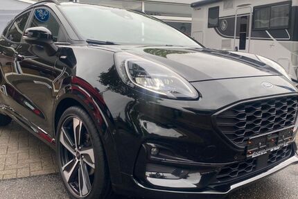 Ford Puma 46.270 km 16.990 &euro; Bretten 75015
