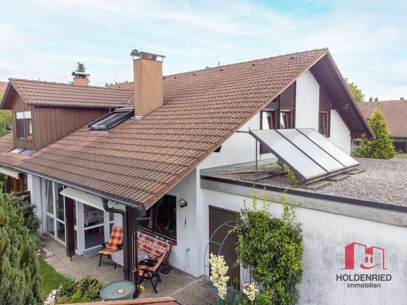 Haus zum Kaufen in Mindelheim 448.000 € 135 m²