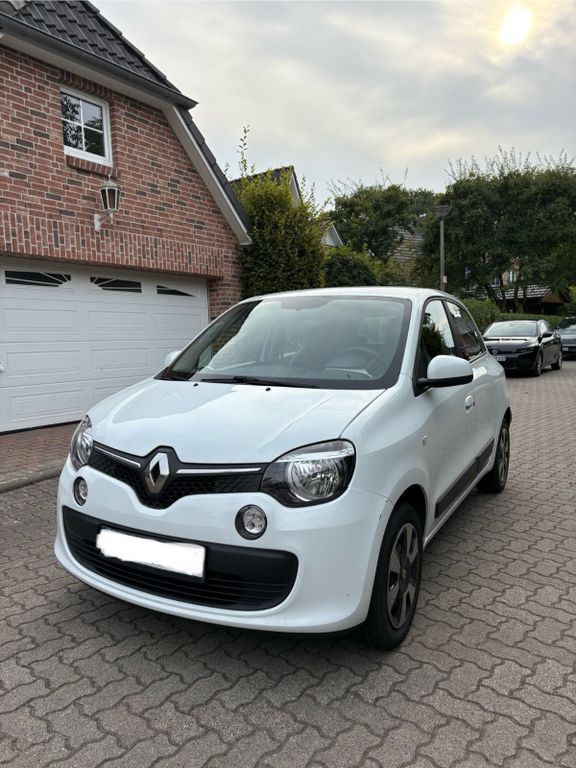 Twingo