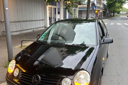 VW Polo 203.000 km 950 &euro; Frankfurt am Main 60599