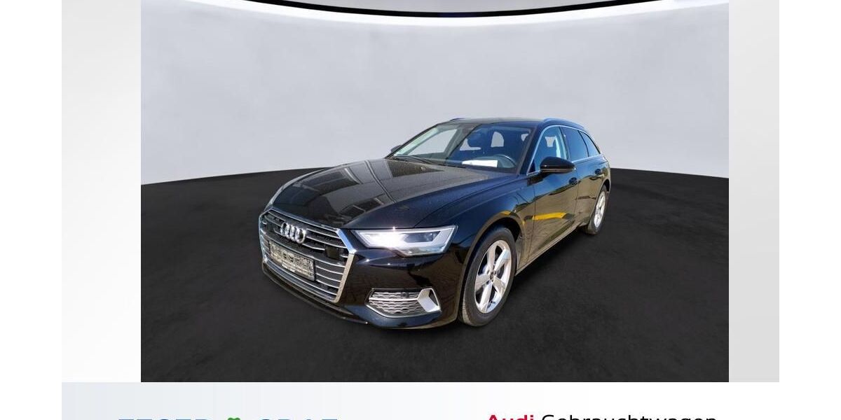 Audi A6 98.522 km 28.940 &euro; Magdeburg 39126