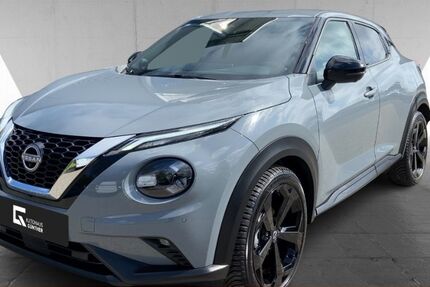 Nissan Juke 5.761 km 23.990 &euro; Ahrensburg 22926