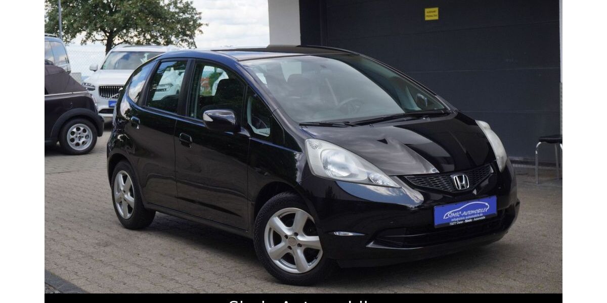 Honda Jazz 138.000 km 2.999 &euro; Owen 73277