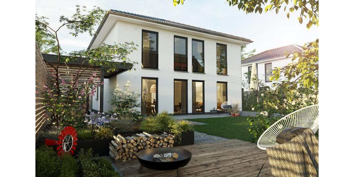 Einfamilienhaus Schwalmstadt - 4 Zimmer, 144 m&sup2;, 289.690&euro; | Angebot:8792574
