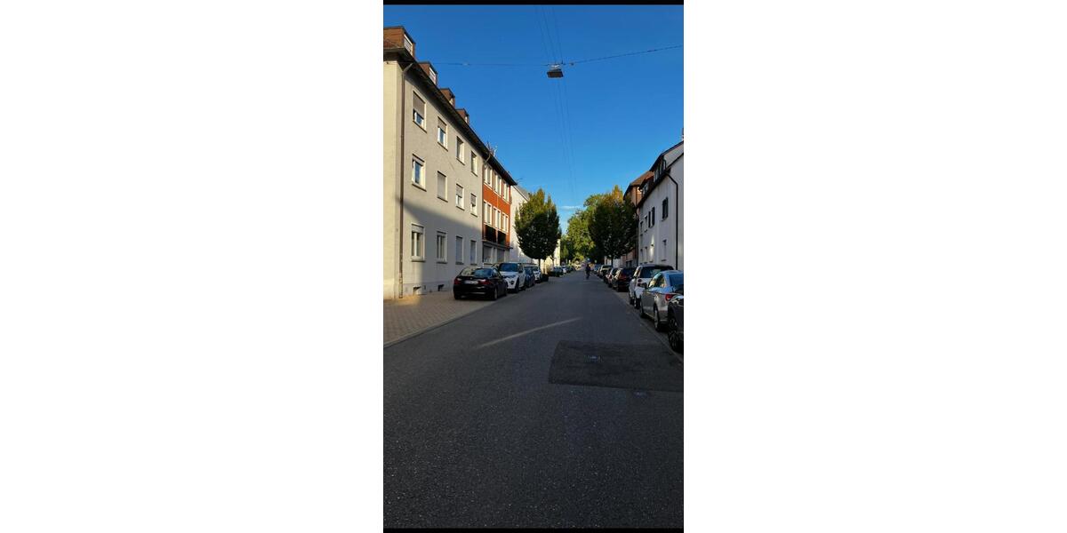 Erdgeschoßwohnung Heilbronn Kernstadt - 3 Zimmer, 60 m&sup2;, 190.000&euro; | Angebot:25440436