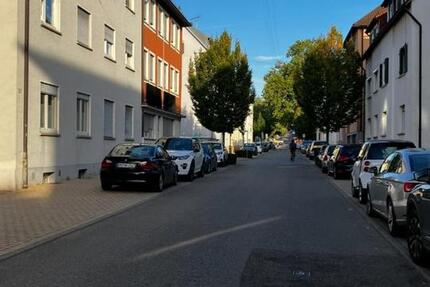 Wohnung Heilbronn Kernstadt - 3 Zimmer, 60 m&sup2;, 190.000&euro; | Angebot:25440436