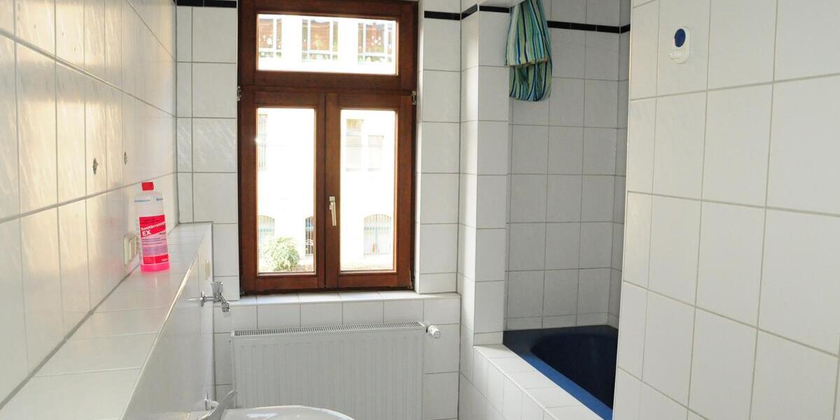 Zum Maisprung in die neue Studenten-Wohnung - mit Garten - Etagenwohnung Jena Nord Nord | Angebot:26338318
