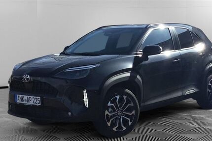 Toyota Yaris Cross 4.000 km 30.980 € Anklam 17389