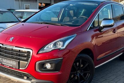 Peugeot 3008 171.100 km 6.490 &euro; Hatten 26209