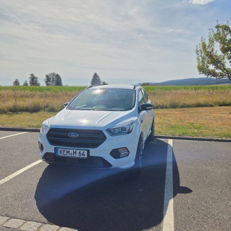 Kuga