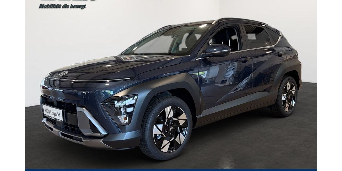 Hyundai KONA 3.500 km 30.580 &euro; Donaueschingen 78166