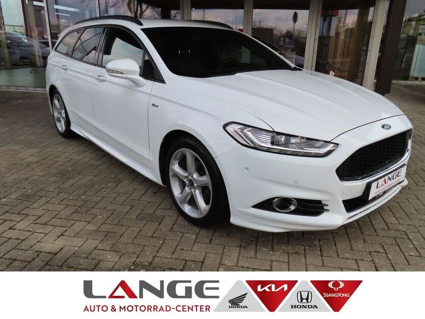 Mondeo