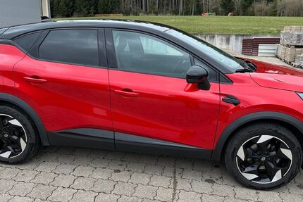 Renault Captur 29.000 km 17.300 &euro; Niedereschach 78078