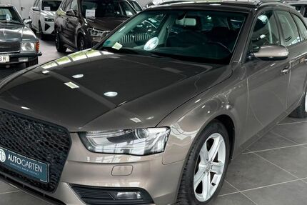 Audi A4 201.904 km 10.950 &euro; Paderborn 33106