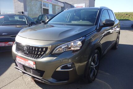 Peugeot 3008 135.000 km 9.490 &euro; Hof 95030