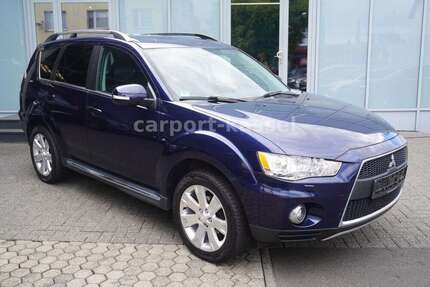 Mitsubishi Outlander 209.600 km 5.999 &euro; Kassel 34123