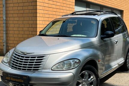 Chrysler PT Cruiser 116.383 km 4.990 &euro; Essen 45326