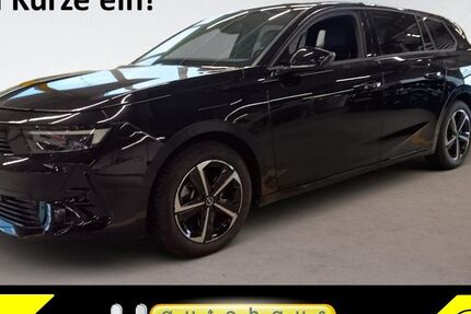 Opel Astra 7.850 km 20.985 &euro; Vohenstrauß 92648