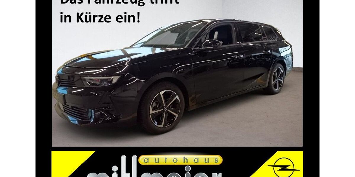 Opel Astra 7.850 km 20.985 &euro; Vohenstrauß 92648