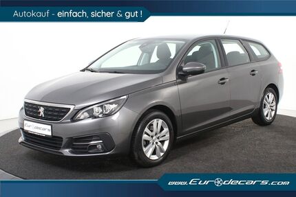 Peugeot 308 68.000 km 12.500 € Herzogenrath 52134