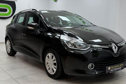 Renault Clio 185.782 km 4.990 &euro; Steinfeld 49439