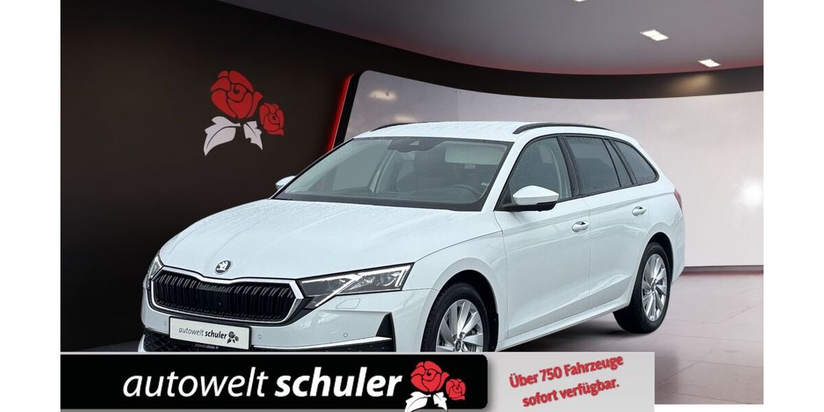 Skoda Octavia 29.000 km 30.350 &euro; Zimmern ob Rottweil 78658