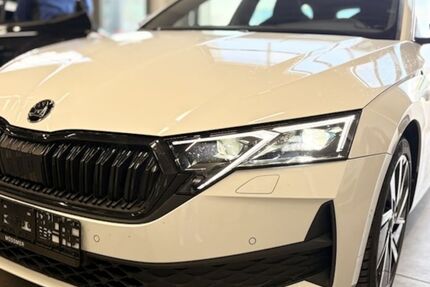 Skoda Octavia 23.398 km 31.950 &euro; Memmingen 87700