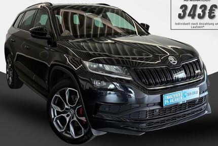 Skoda Kodiaq 85.901 km 33.990 &euro; Wismar 23970