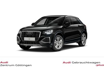 Audi Q2 9.400 km 29.690 &euro; Göttingen OT Grone 37081