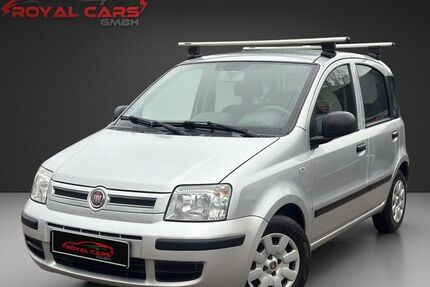Fiat Panda 103.228 km 4.490 &euro; Hamburg 22111