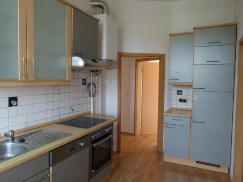 Altbauwohnung stadtnah 3,5 Zimmer zimmer