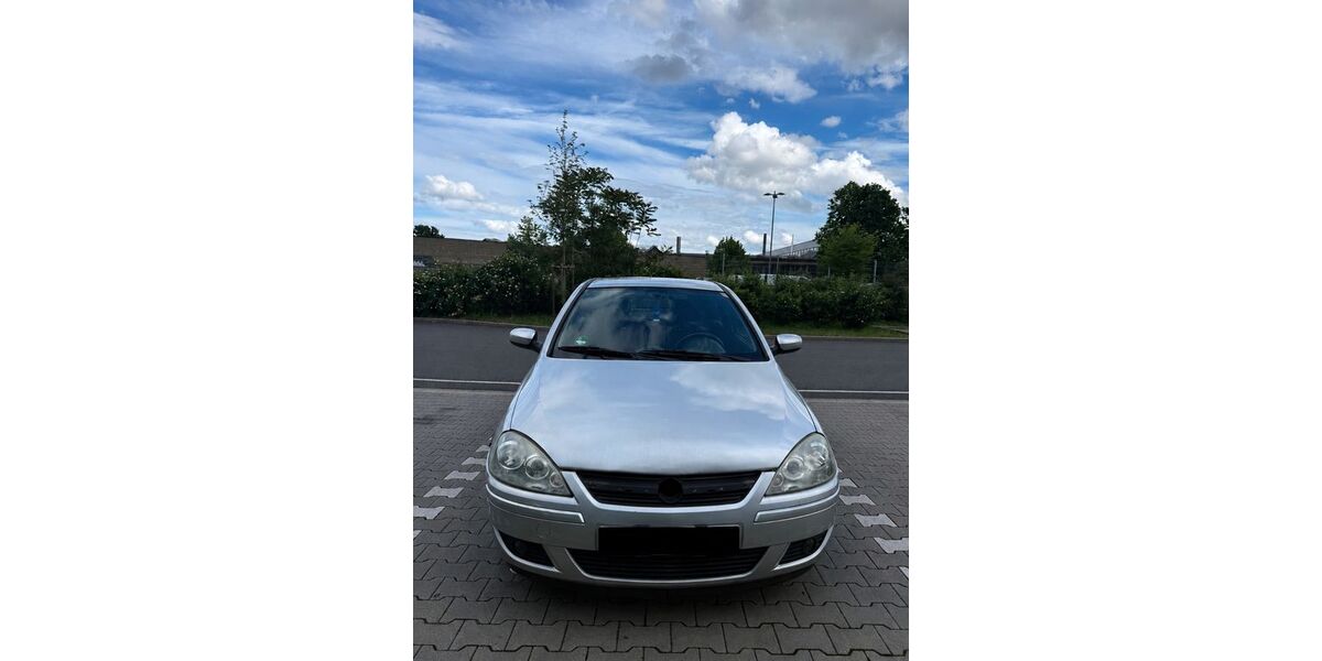 Opel Corsa 175.500 km 1.200 &euro; Wiesbaden 55246