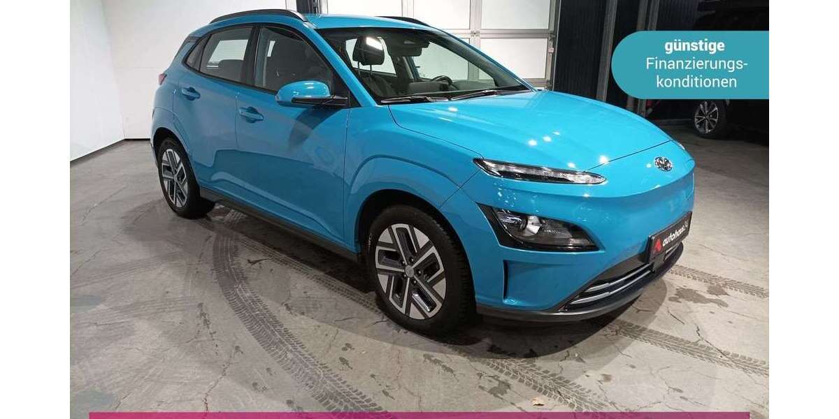 Hyundai KONA 83.166 km 16.440 &euro; Eching 85386