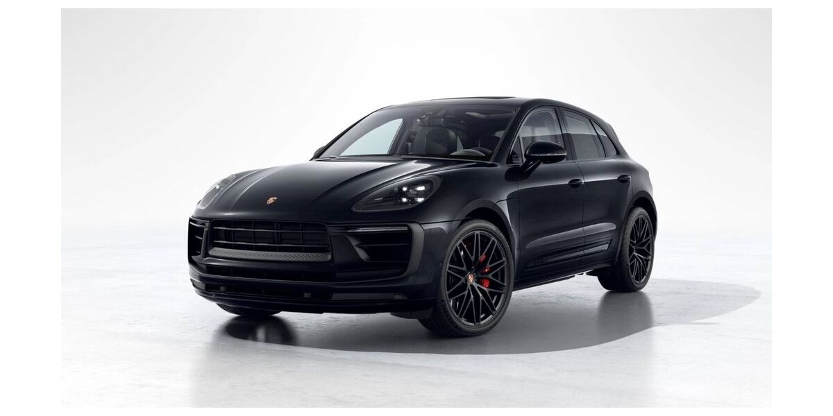 Porsche Macan 14.075 km 103.890 &euro; Lübeck 23560