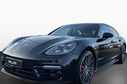 Porsche Panamera 81.700 km 77.850 &euro; Detmold 32758