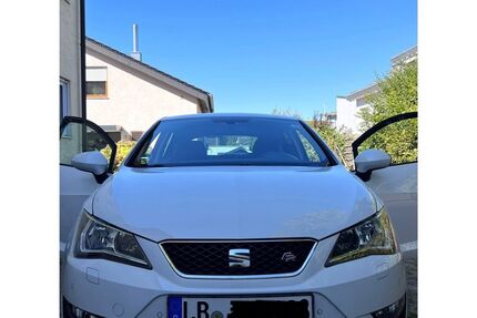 Seat Ibiza 99.999 km 10.499 € Pleidelsheim 74385