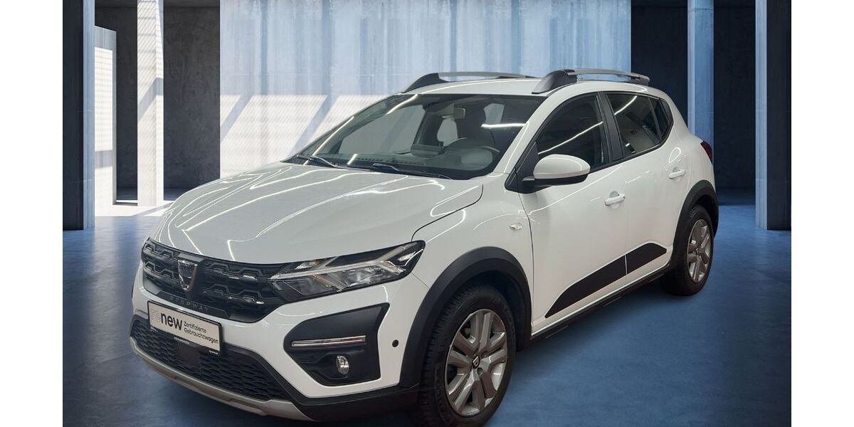 Dacia Sandero 56.035 km 13.400 &euro; Köln 50939