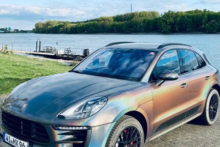 Porsche Macan 135.450 km 38.900 &euro; Wiesbaden 65203