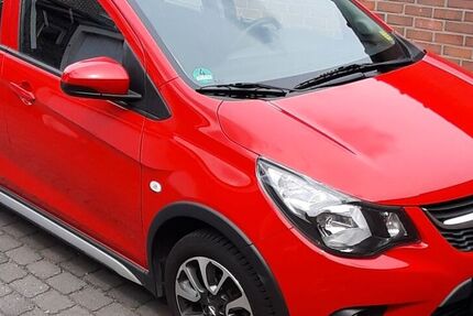 Opel Karl