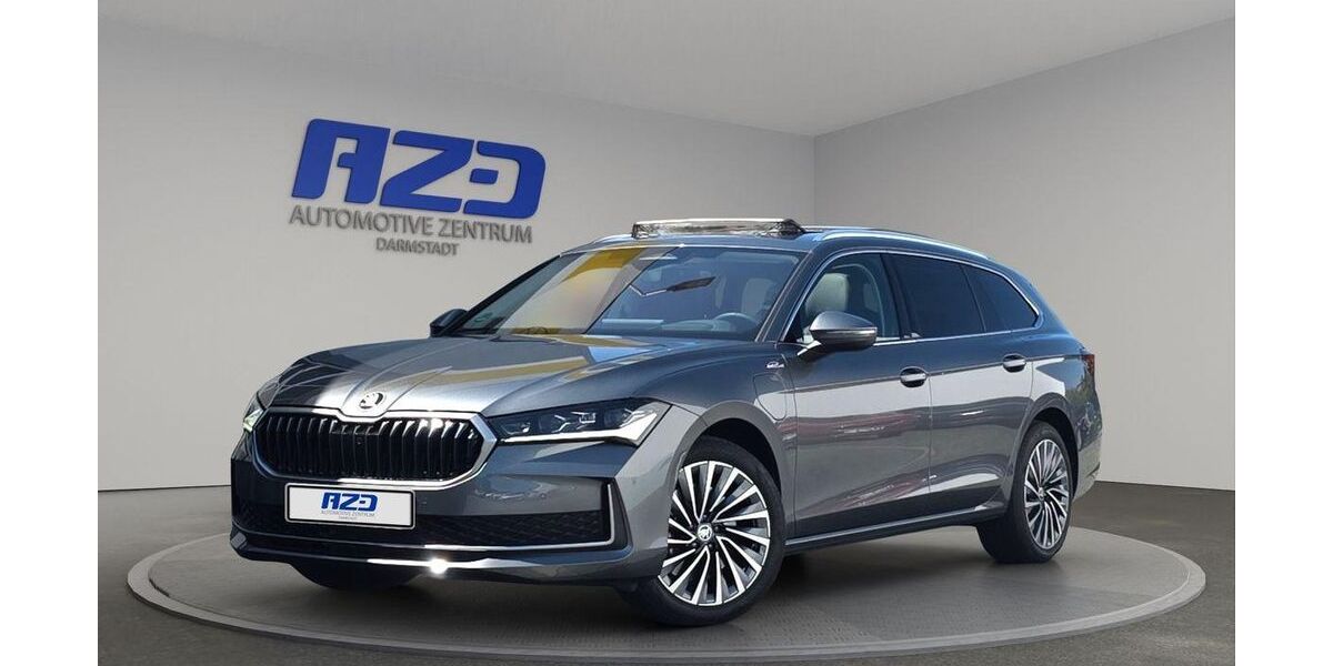 Skoda Superb 7.200 km 45.888 &euro; Darmstadt 64293