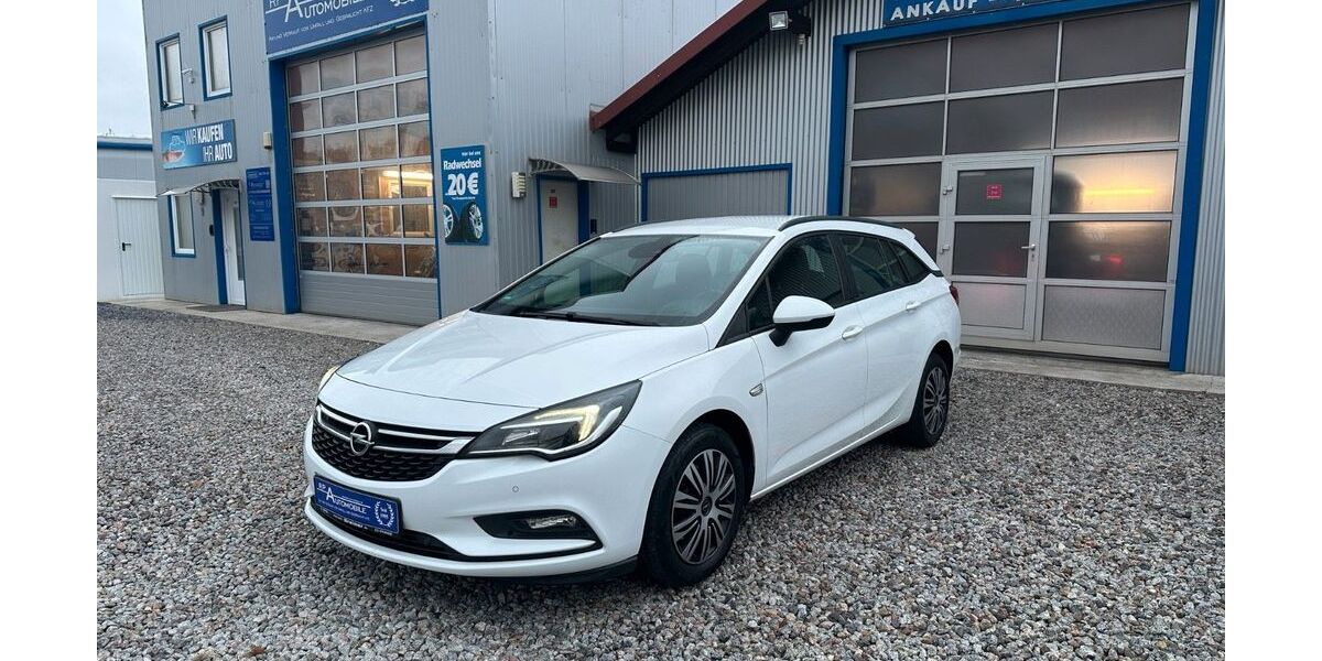 Opel Astra 134.325 km 8.400 &euro; Alteglofsheim bei Regensburg 93087
