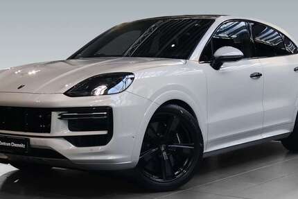 Porsche Cayenne 6.000 km 209.790 &euro; Chemnitz 09116