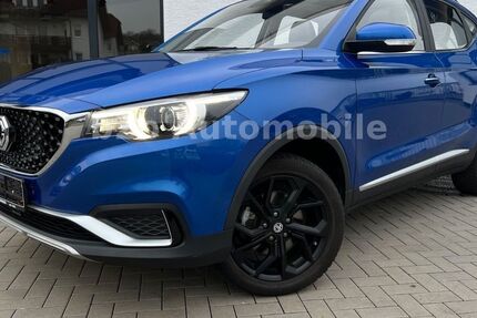 MG ZS 21.800 km 14.489 € Altenstadt 63674