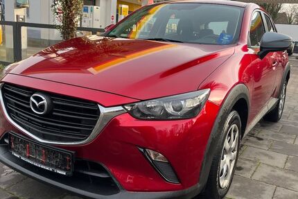 Mazda CX-3 149.000 km 8.900 &euro; Bedburg 50181