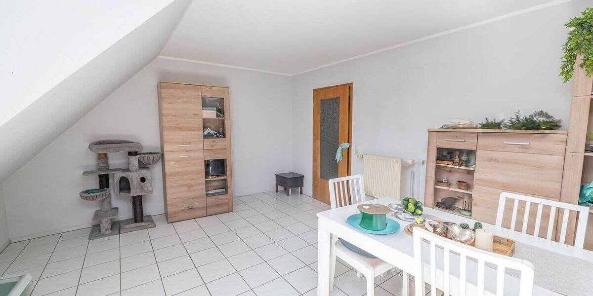 Etagenwohnung Belum - 3 Zimmer, 68 m&sup2;, 590&euro; | Angebot:26308584