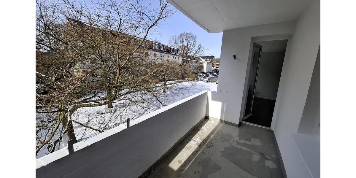 Etagenwohnung Buchholz in der Nordheide - 3 Zimmer, 67 m&sup2;, 1.039&euro; | Angebot:25902974