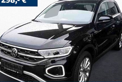 VW T-Roc 21.203 km 26.930 &euro; Böblingen 71032