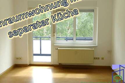 Wohnung Zella-Mehlis Mehlis - 1 Zimmer, 34 m&sup2;, 230&euro; | Angebot:25571919