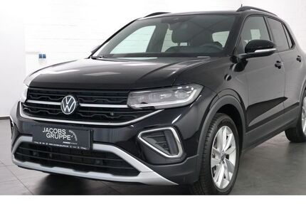 VW T-Cross 10.990 km 26.440 &euro; Alsdorf 52477
