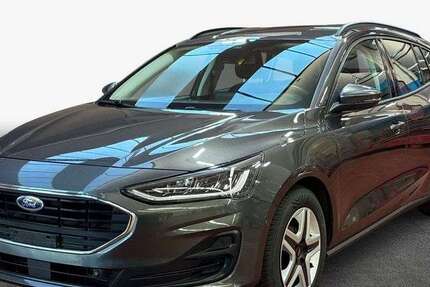 Ford Focus 37.913 km 16.400 &euro; Stuttgart 70190